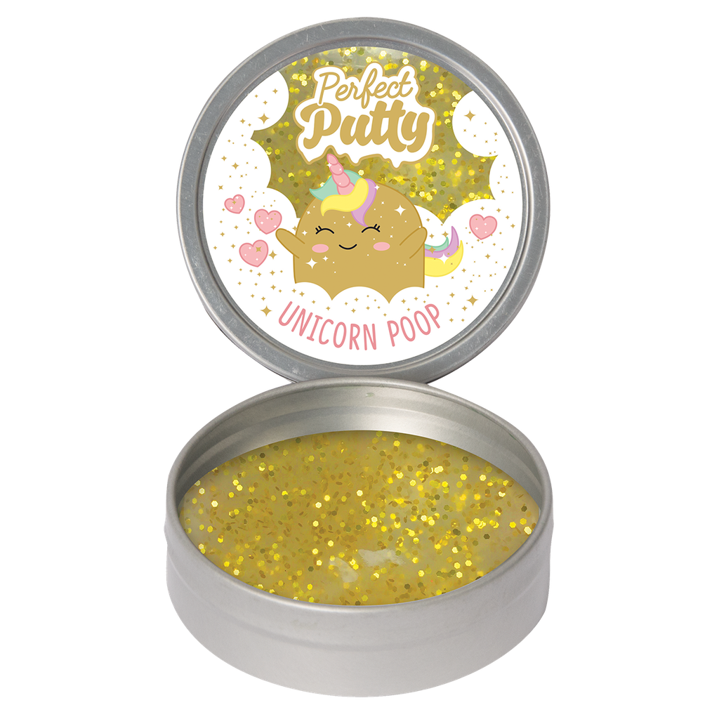 Unicorn Putty