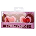 Valentine Glasses