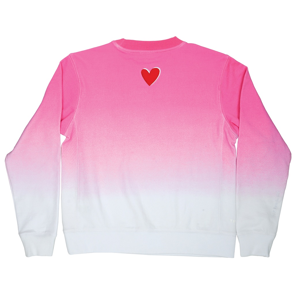 Theme ILYSM Sweatshirt