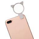 Cat Selfie Light