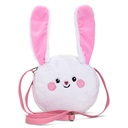 Hippity Hoppity Crossbody Bag