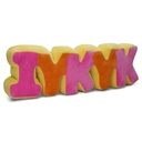 Theme IYKYK Fleece Plush