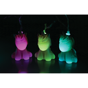 Color Changing Unicorn String Lights