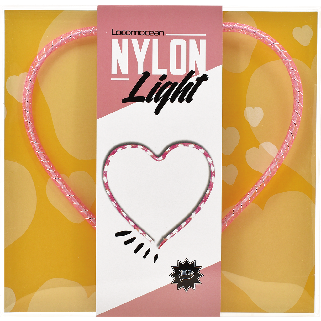 Heart Nylon Light