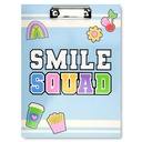 Smile Squad Clipboard Set