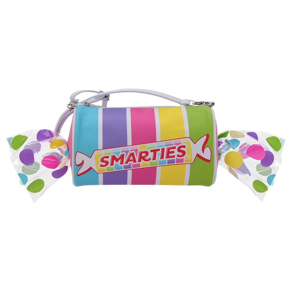 Smarties Crossbody Bag