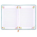 Dippin' Dots Journal