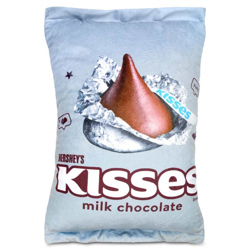 Bag of Hershey's Kisses Plush