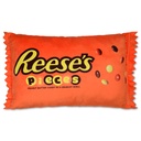 Reese's Pieces Packaging Plush