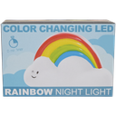 Rainbow Night Light