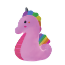 Seahorse Night Light
