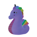 Seahorse Night Light