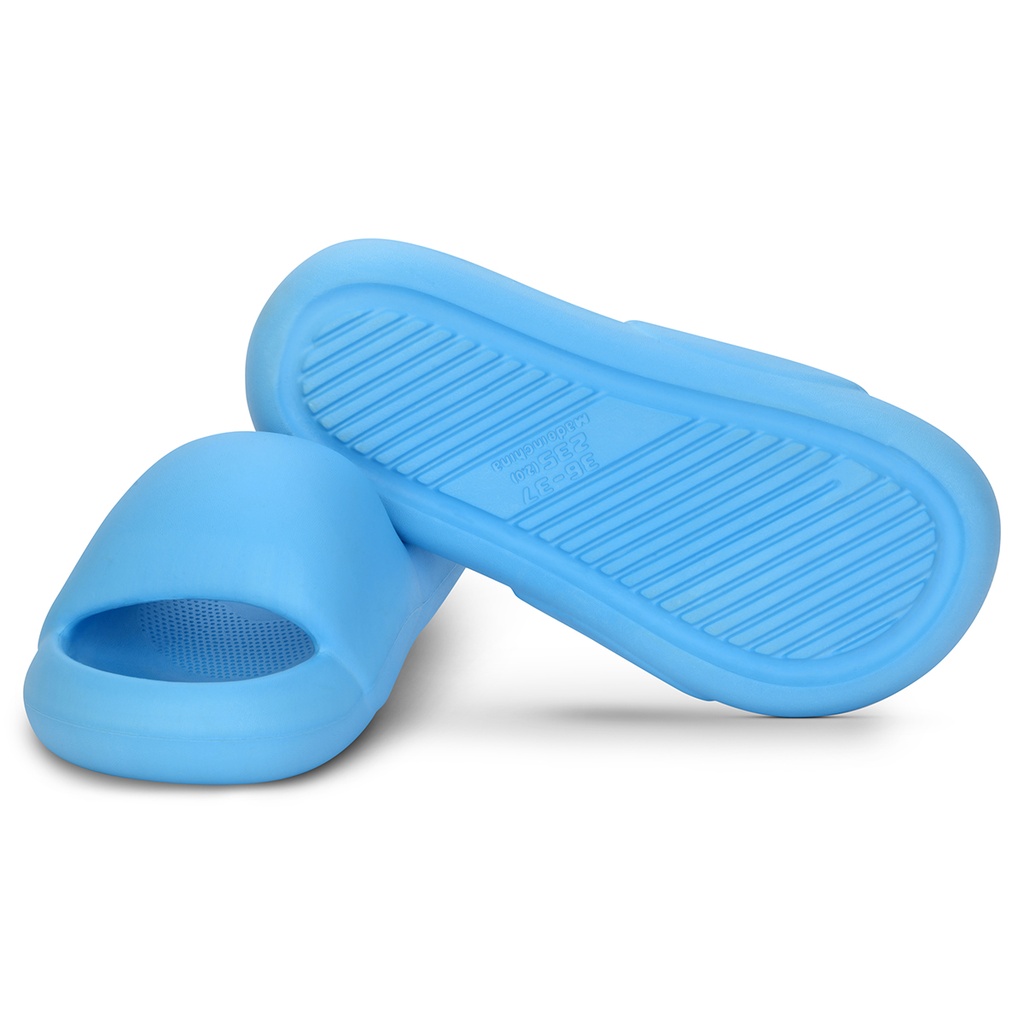 Blue Slides