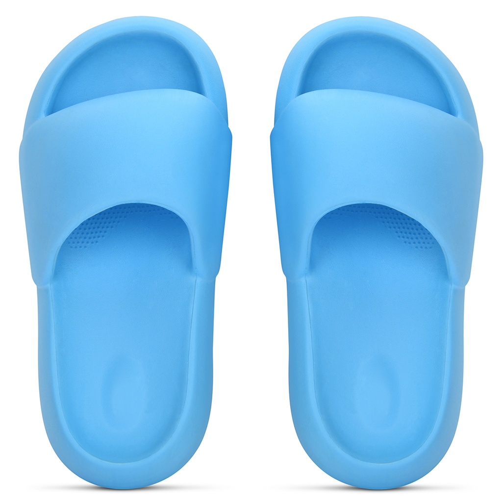 Blue Slides