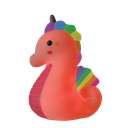 Seahorse Night Light