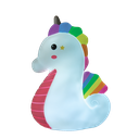 Seahorse Night Light