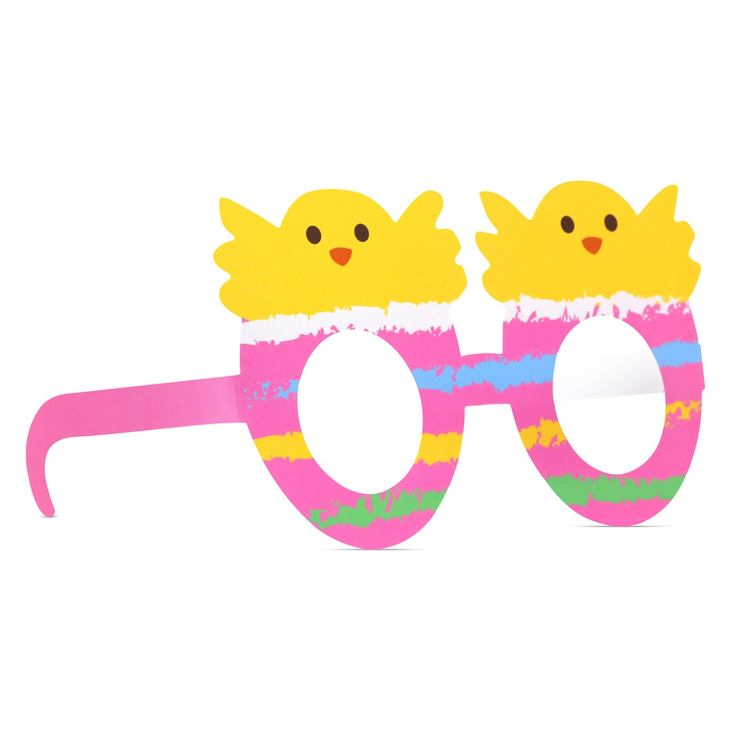 Hippity Hoppity Glasses Set