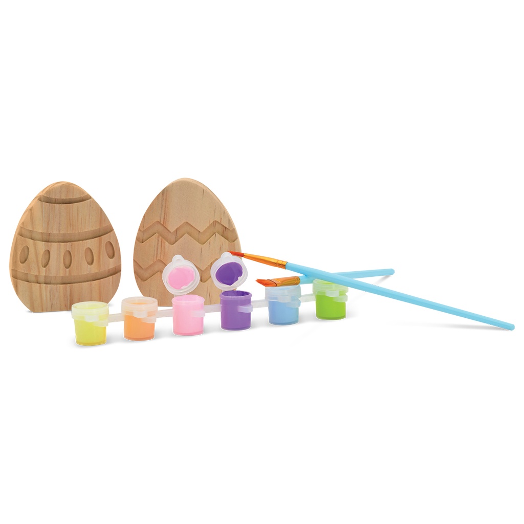 Easter Egg Paint Kit