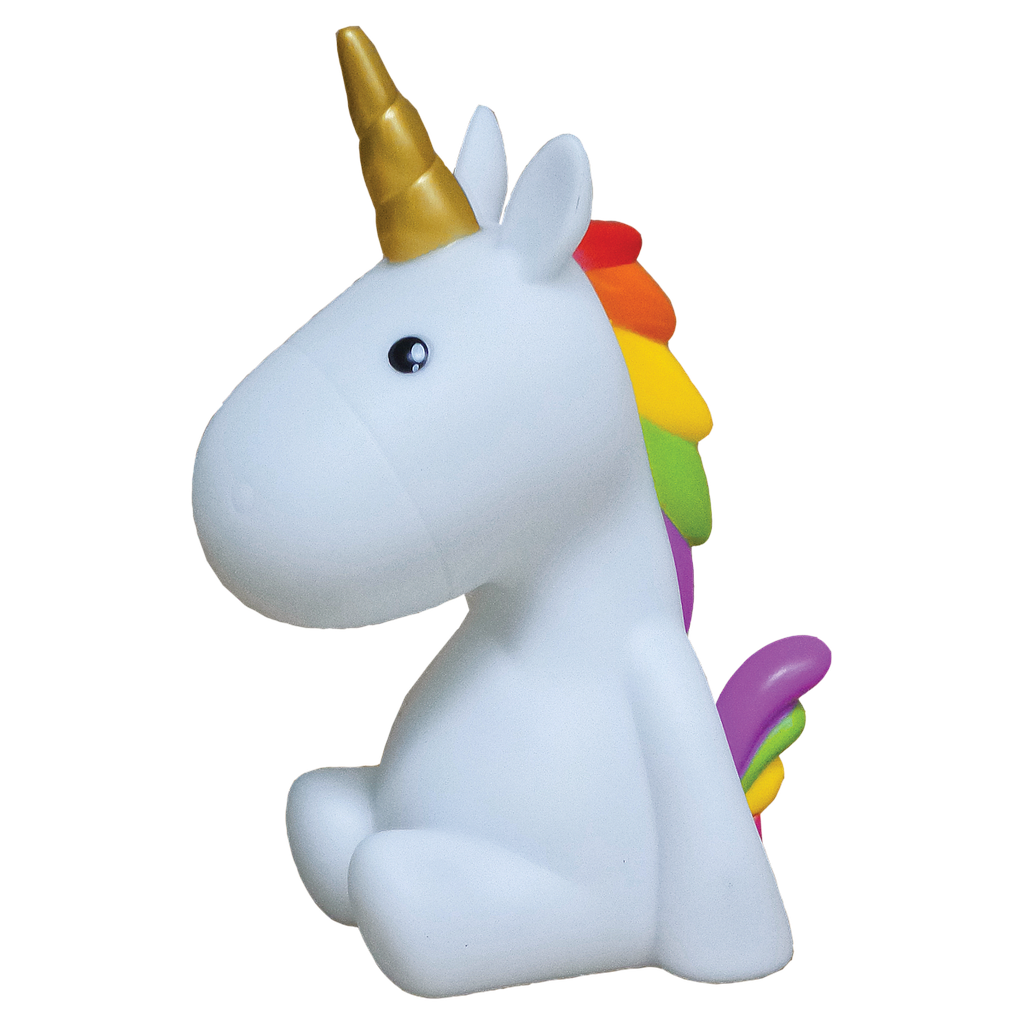 Unicorn Night Light