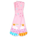 Cupcake Party Socks