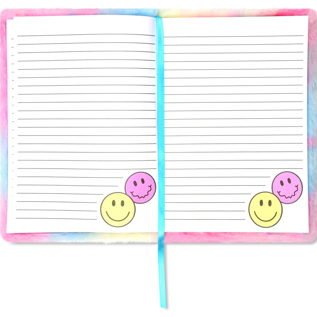 Moody Furry Journal