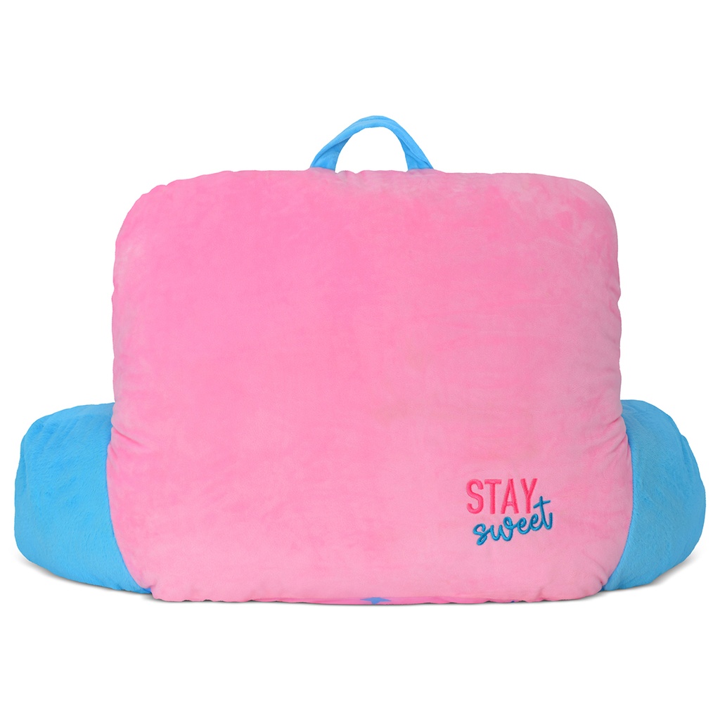 Cupcake Party Lounge Pillow - Thumbnail 2