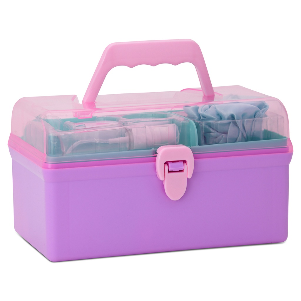 Iscream Travel Case