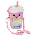 Rainboba Tea Crossbody Bag