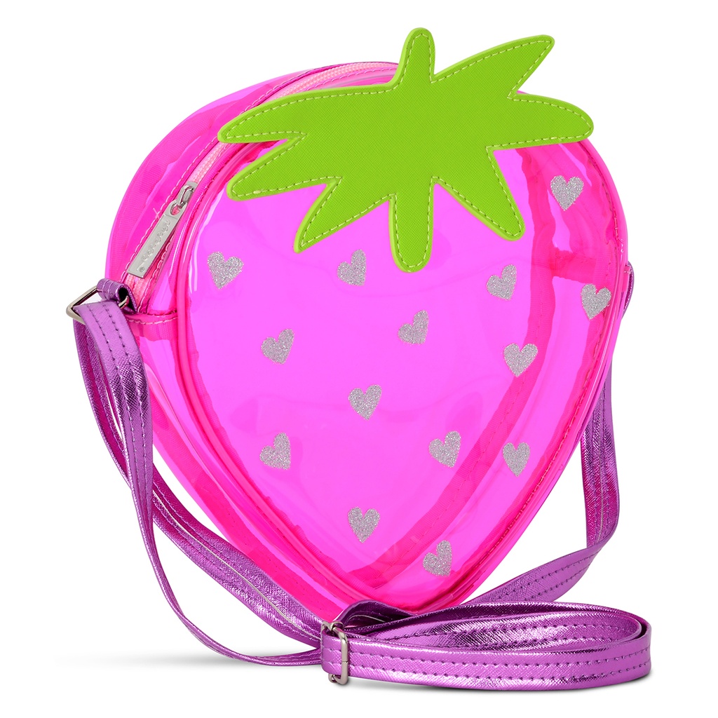 Strawberry Crossbody Bag