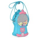 Bubble Gum Fun Crossbody Bag