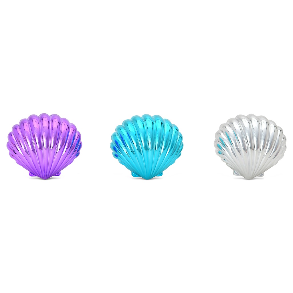 Seashell Lip Balm Trio