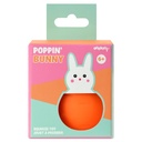Poppin' Bunny Squeeze Toy