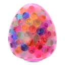 Rainbow Egg Squeeze Toy