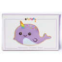 Narwhal Trinket Tray
