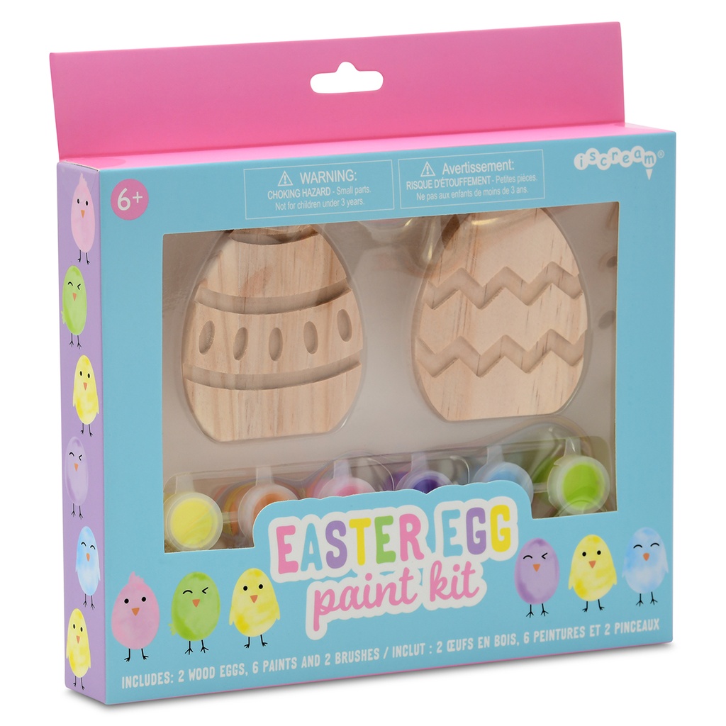 Easter Egg Paint Kit