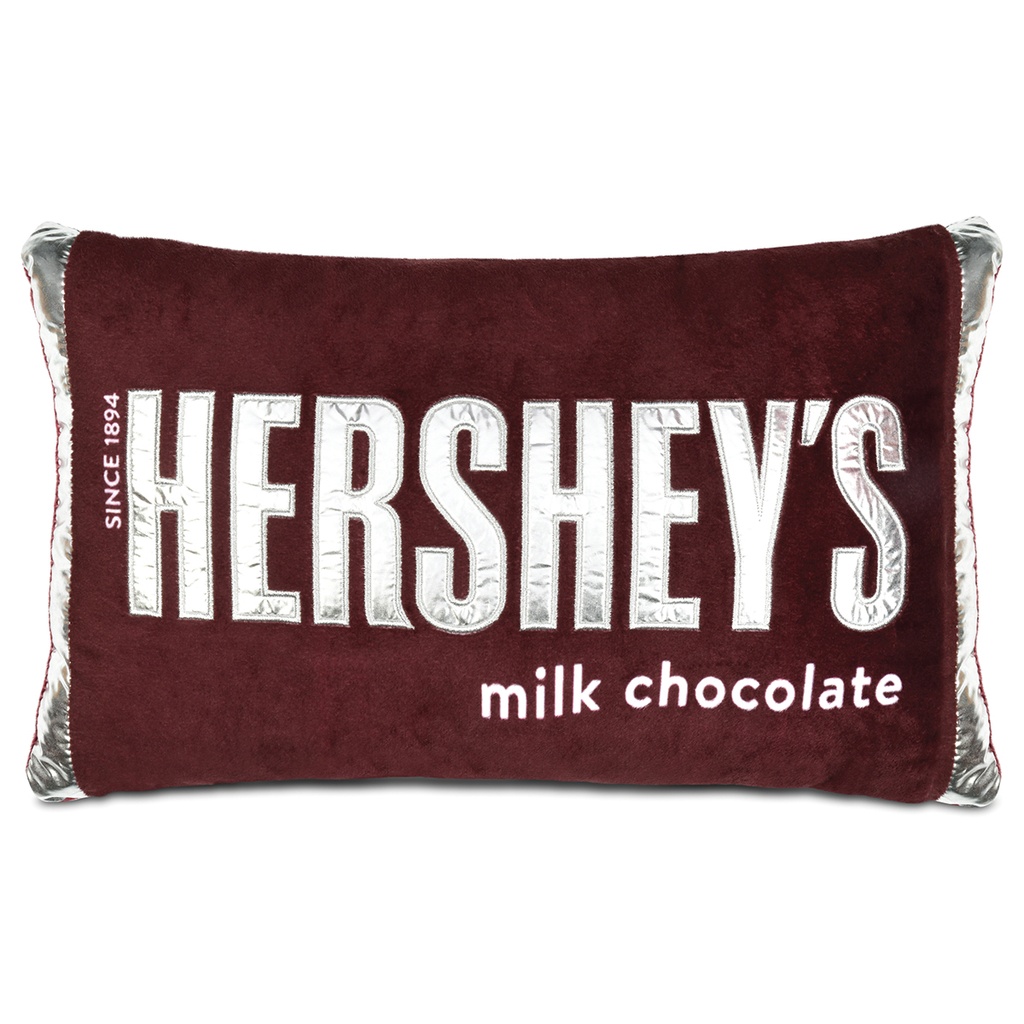 Hershey's Milk Chocolate Bar Plush