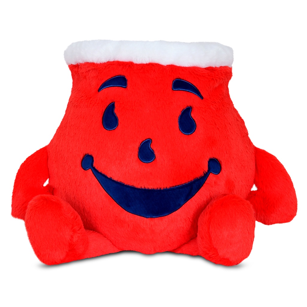 Kool-Aid Man Plush