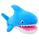 Shark Plush Character
