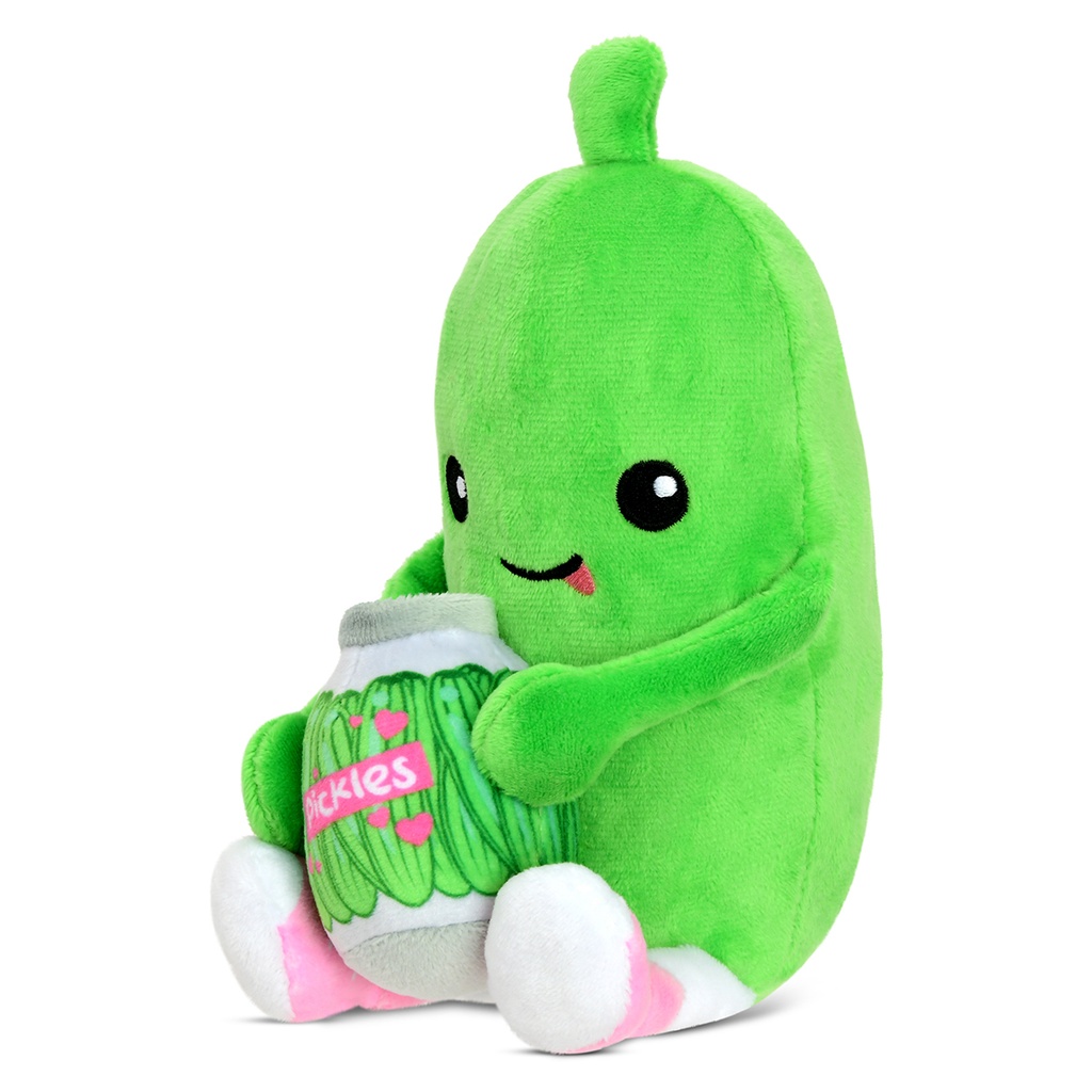 Pickle Screamsicle