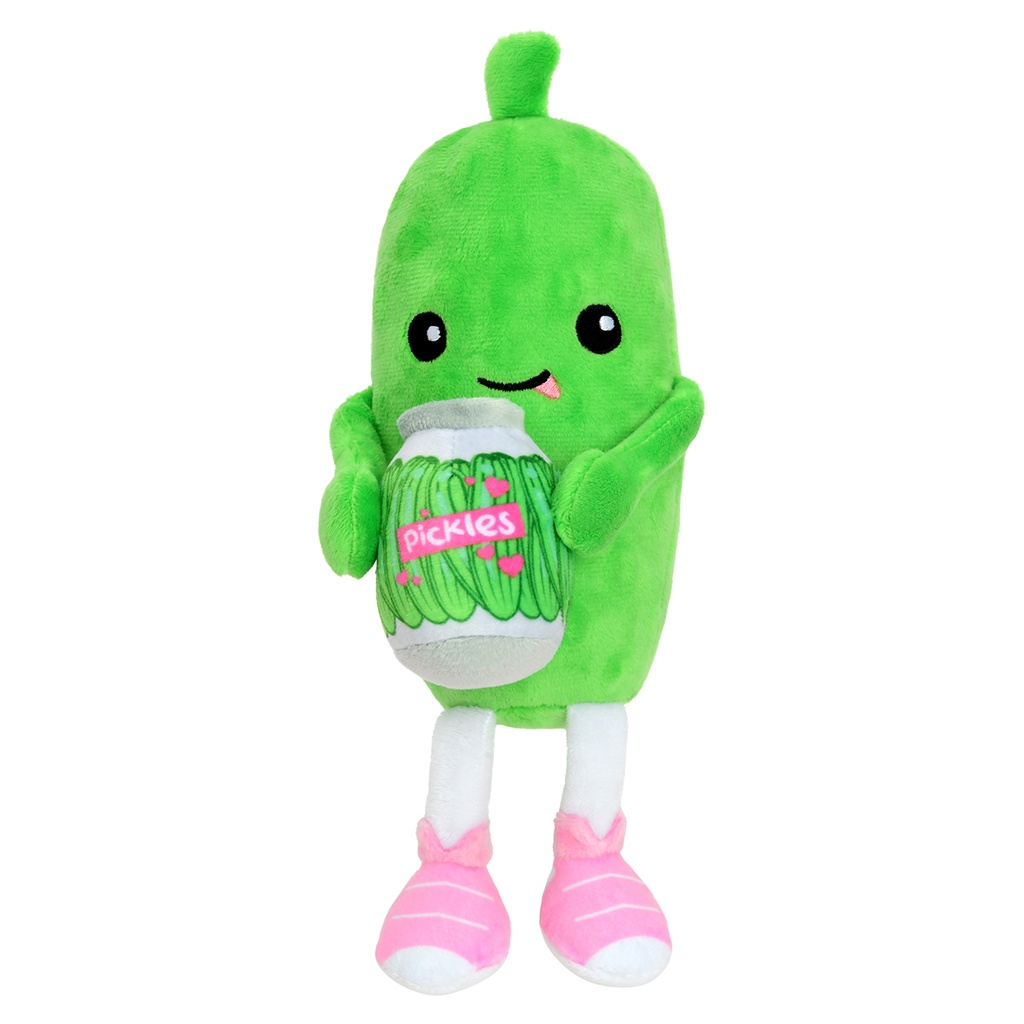 Pickle Screamsicle
