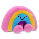 Rosie Rainbow Screamsicle Mini Plush