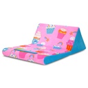 Cupcake Party Tablet Pillow