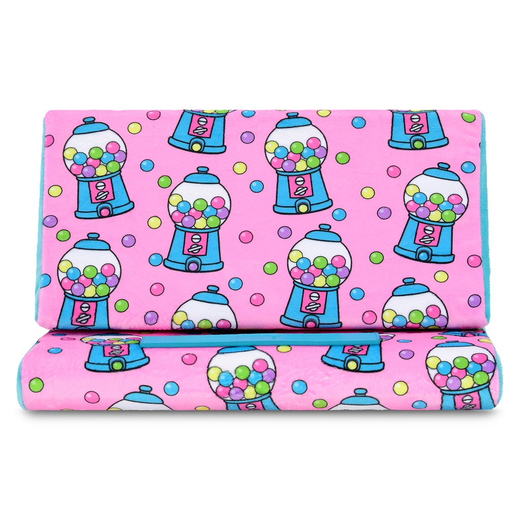Iscream Retro Gamer Tablet Pillow - Thumbnail 3