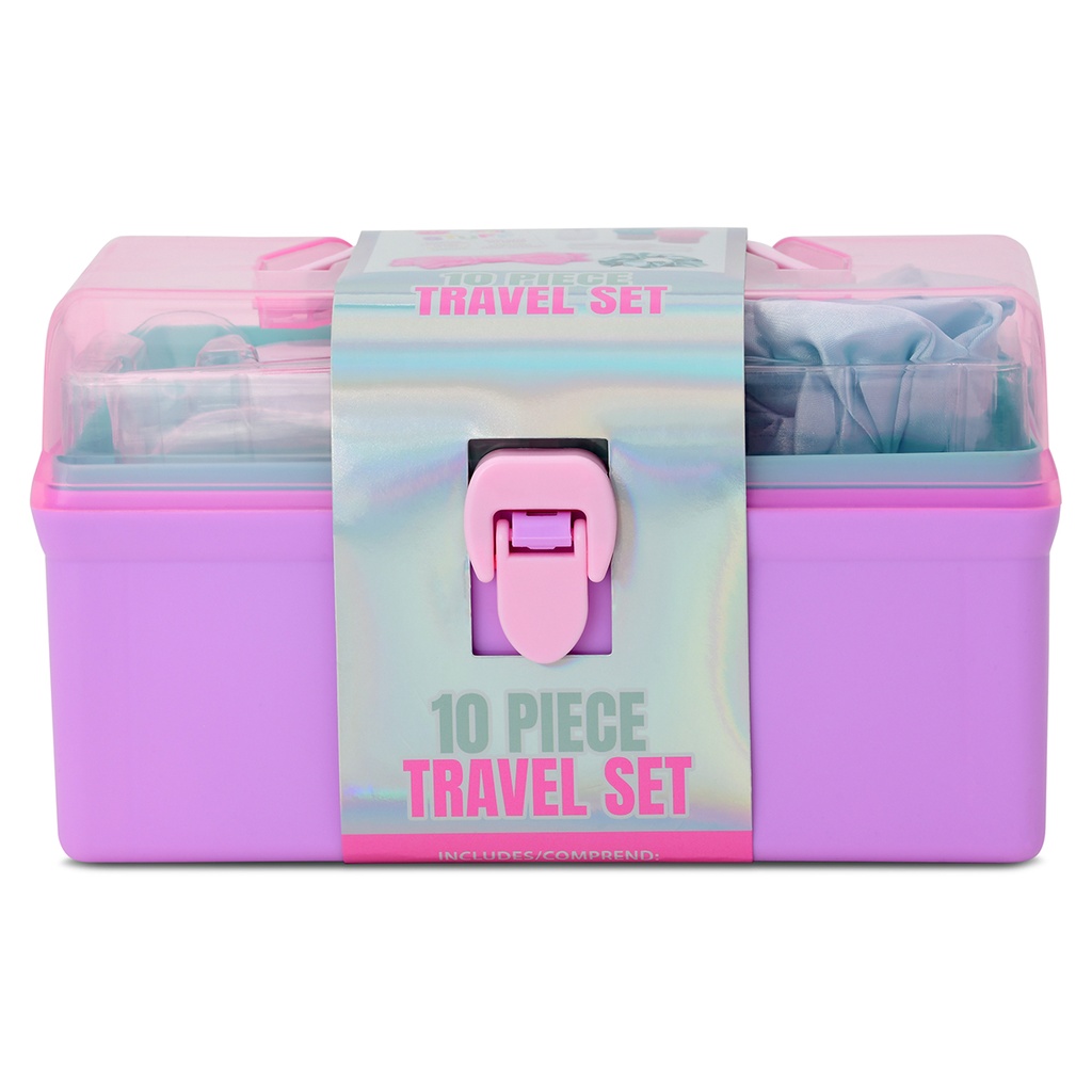 Iscream Travel Case - Thumbnail 2