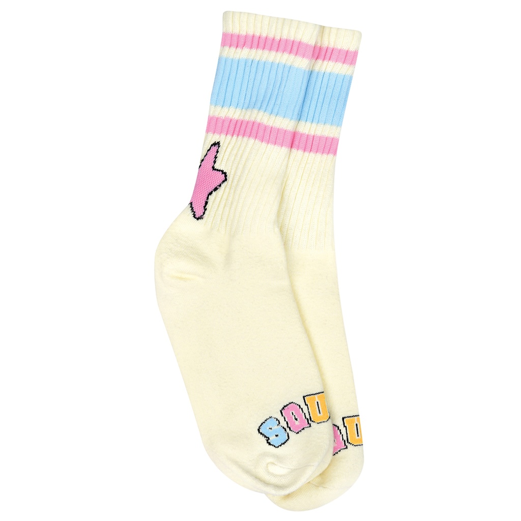 Smile Squad Socks