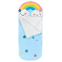 Happy Rainbow Sleeping Bag