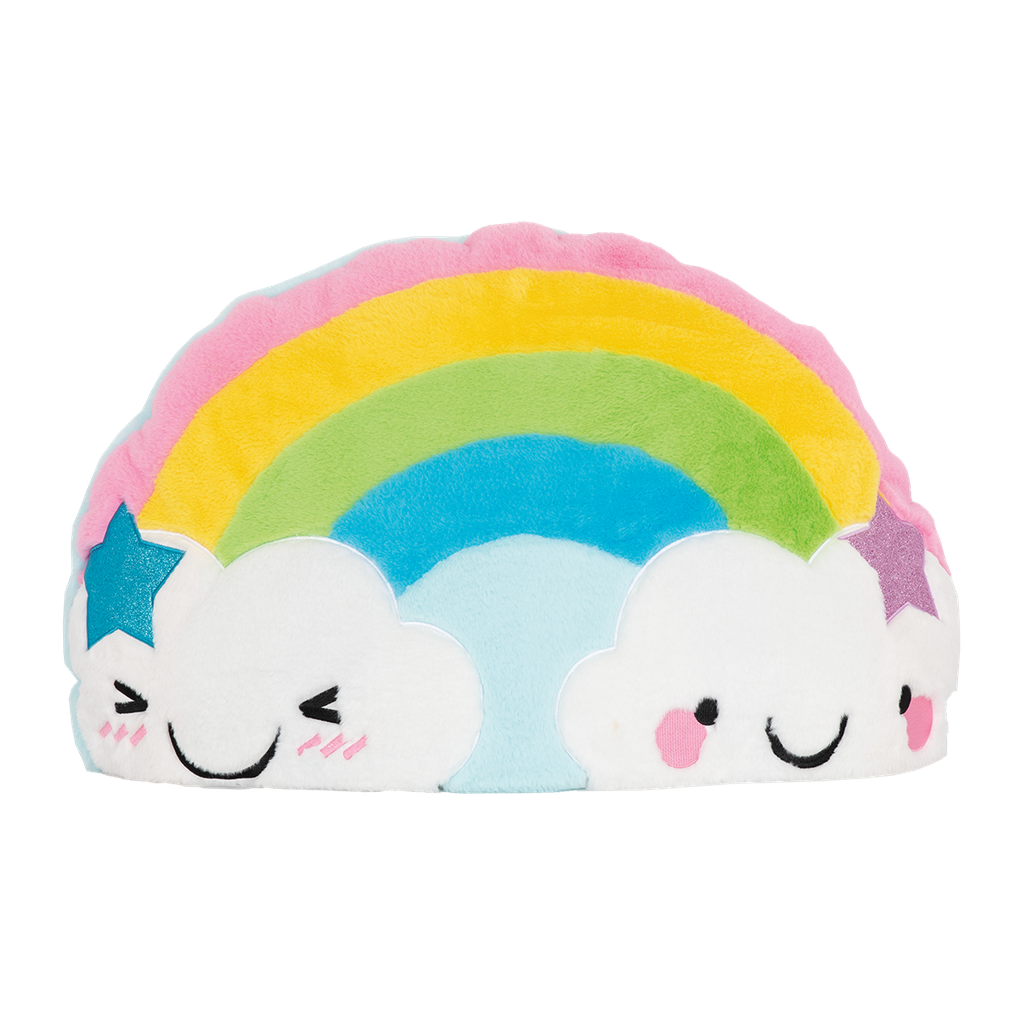 Happy Rainbow Sleeping Bag