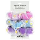 Ditzy Daisies Scrunchie Set