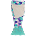 Mermaid Sleeping Bag