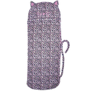 Pink Leopard Sleeping Bag